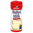 malted milk