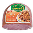 turkey ham