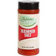 seasoned salt