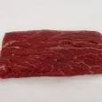 flat iron steak