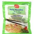 kelp noodles