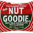 nut goodie