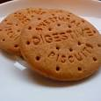 digestive biscuit