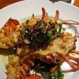 lobster thermidor