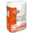 enriched flour