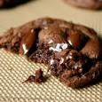 fudge cookie