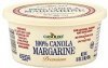 Canoleo 100% canola margarine premium Calories