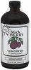 Natural Sources 100% concentrate black cherry, unsweetened Calories