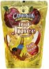 Capri Sun 100% juice apple splash Calories