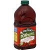 Old Orchard 100% juice cranberry pomegranate Calories