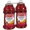 Northland 100% juice cranberry pomegranate Calories