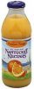 Nantucket Nectars 100% juice premium orange Calories