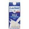 Lactaid 100% lactose free reduced fat milk Calories