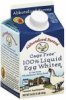 Abbotsford Farms 100% liquid egg whites Calories
