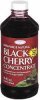 Rexall 100% pure & natural black cherry concentrate Calories