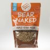 Bear Naked 100 pure natural granola maple pecan Calories