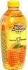 Bolthouse Farms 100% valencia orange juice Calories