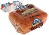 Cobblestone Bread Co. 100% whole grain hot dog buns Calories
