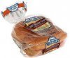 Cobblestone Bread Co. 100% whole grain sandwich buns Calories