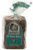 Northwest Grain Country 100% whole wheat bread sliced Calories