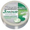 Breath Savers 3 hour mint spearmint Calories