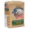 Hodgson Mill 50/50 wheat flour Calories