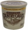Country Crock 51% vegetable oil spread Calories
