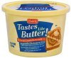 Taste Like Butter 70% vegetable oil spread sweet cream buttermilk Calories