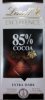 Lindt 85% cocoa extra dark excellence Calories