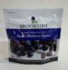 Brookside acai with blueberry, dark chocolate Calories
