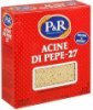 P&R acine di pepe-27 Calories