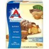 Atkins advantage caramel chocolate nut roll bar Calories