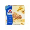 Atkins advantage peanut butter granola bar Calories