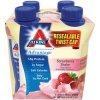 Atkins advantage strawberry shake Calories