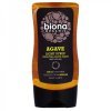 Biona organic agave light syrup Calories
