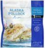 Aqua Star alaska pollock Calories