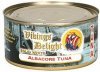 Vikings Delight albacore tuna solid white Calories