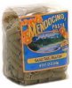 Mendocino Pasta Co. all-natural flavored pasta garlic basil rigatoni Calories