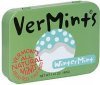 VerMints all natural mints wintermint Calories