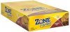 Zone Perfect all natural nutrition bar cinnamon roll Calories