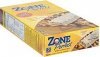 Zone Perfect all- natural nutrition bars all-natural nutrition bars, peanut toffee Calories
