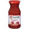 Van De Walle Farms all natural picante hot sauce Calories