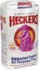 Heckers all purpose flour unbleached Calories