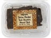 Wegmans almond bark dark chocolate, swiss recipe Calories
