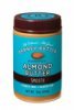 Barney Butter almond butter smooth Calories