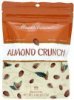Mareblu Naturals almond crunch Calories