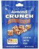 American Bounty Foods almond crunch Calories