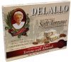 Delallo almond honey nougat candy soft torrone Calories
