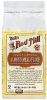 Bobs Red Mill almond meal/flour finely ground Calories
