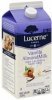 Lucerne almond milk vanilla Calories